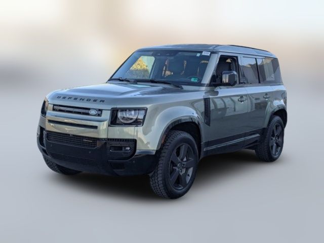 2023 Land Rover Defender X-Dynamic SE