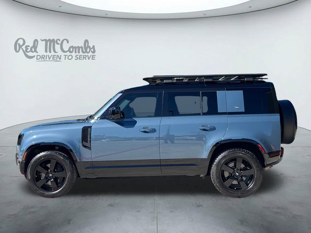 2023 Land Rover Defender X-Dynamic SE