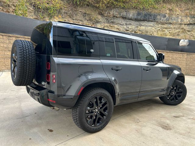 2023 Land Rover Defender X-Dynamic SE