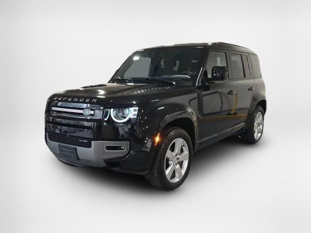 2023 Land Rover Defender X-Dynamic SE