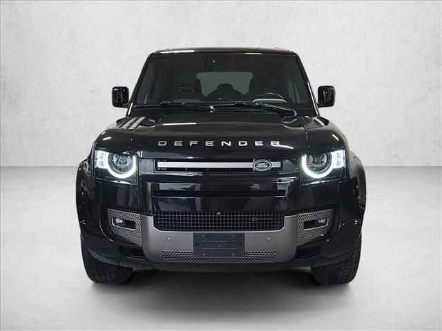 2023 Land Rover Defender X-Dynamic SE