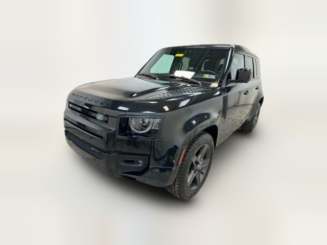 2023 Land Rover Defender X-Dynamic SE