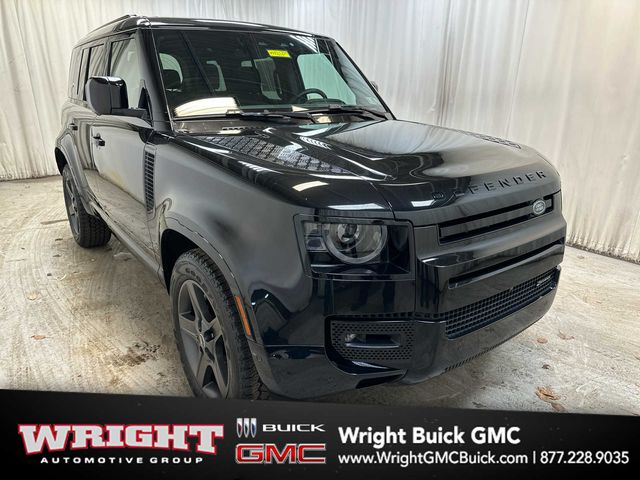 2023 Land Rover Defender X-Dynamic SE