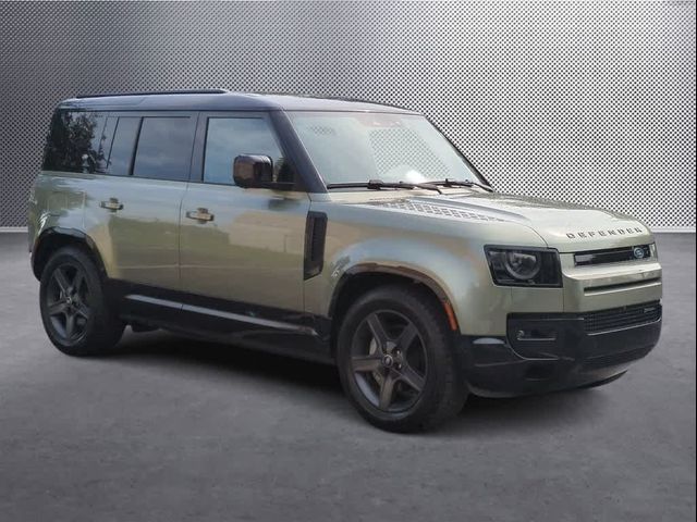 2023 Land Rover Defender X-Dynamic SE