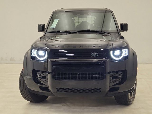 2023 Land Rover Defender X-Dynamic SE