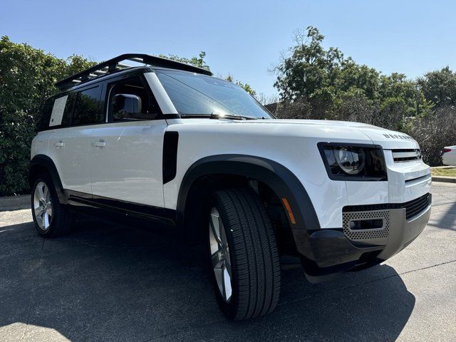 2023 Land Rover Defender X-Dynamic SE