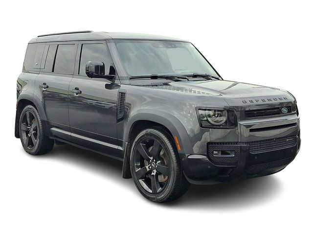 2023 Land Rover Defender X-Dynamic SE