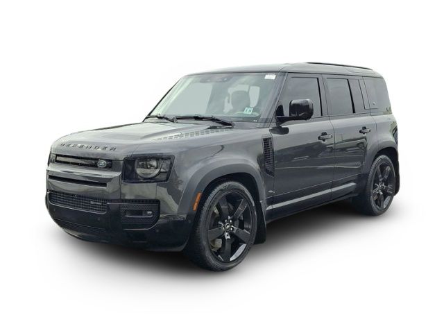 2023 Land Rover Defender X-Dynamic SE