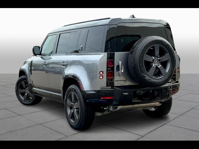 2023 Land Rover Defender X-Dynamic SE