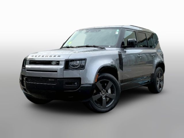 2023 Land Rover Defender X-Dynamic SE