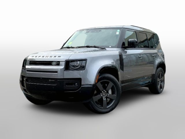 2023 Land Rover Defender X-Dynamic SE