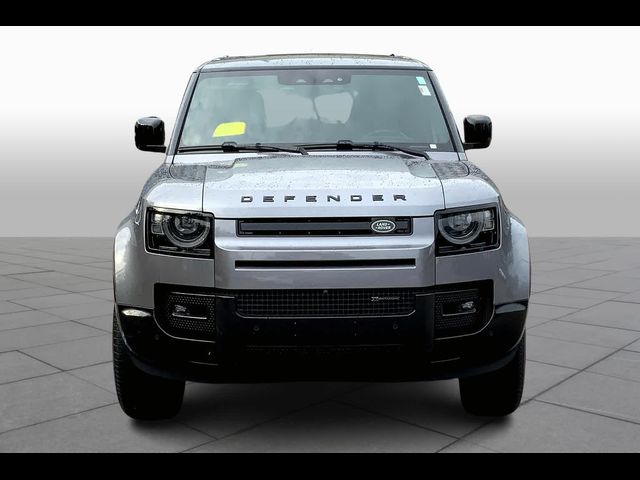 2023 Land Rover Defender X-Dynamic SE