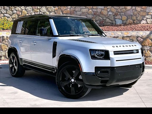 2023 Land Rover Defender X-Dynamic SE
