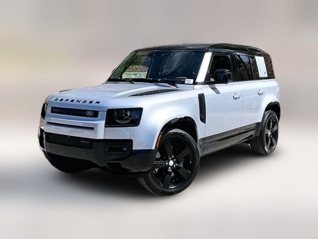 2023 Land Rover Defender X-Dynamic SE