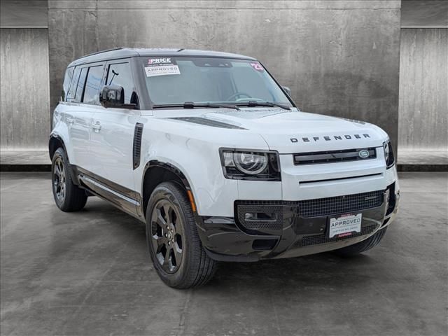 2023 Land Rover Defender X-Dynamic SE