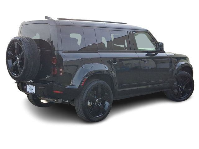 2023 Land Rover Defender X-Dynamic SE