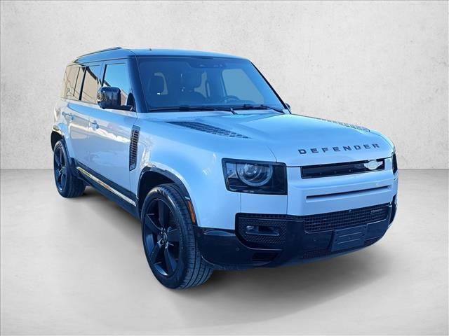 2023 Land Rover Defender X-Dynamic SE