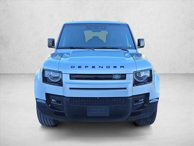 2023 Land Rover Defender X-Dynamic SE