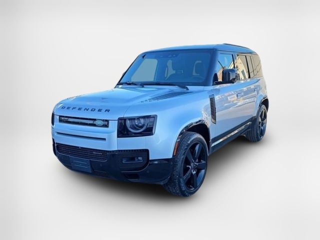 2023 Land Rover Defender X-Dynamic SE