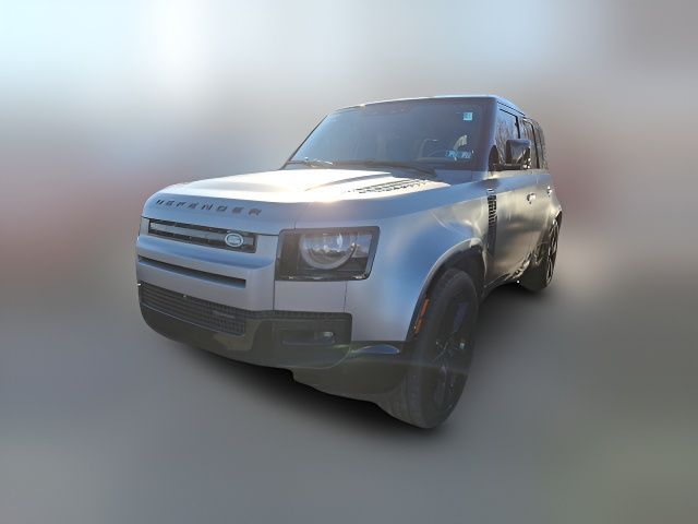 2023 Land Rover Defender X-Dynamic SE