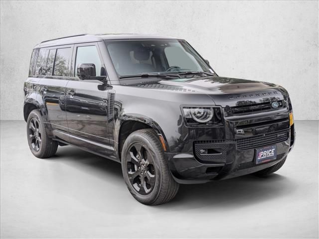 2023 Land Rover Defender X-Dynamic SE