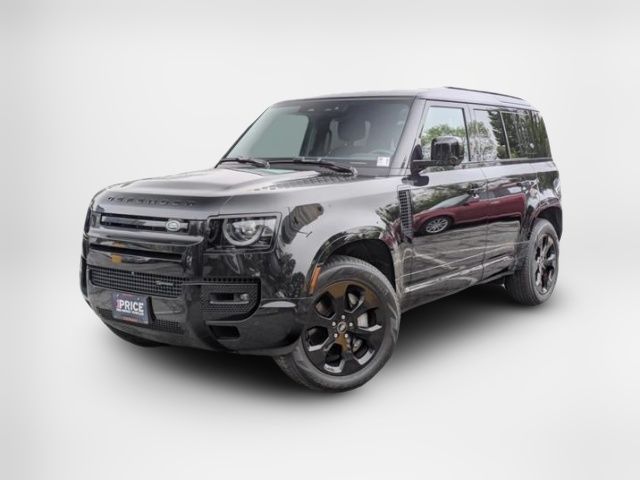 2023 Land Rover Defender X-Dynamic SE