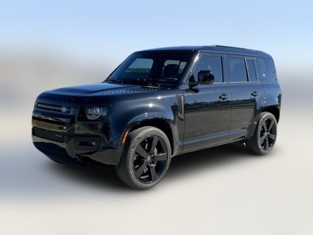 2023 Land Rover Defender X-Dynamic SE