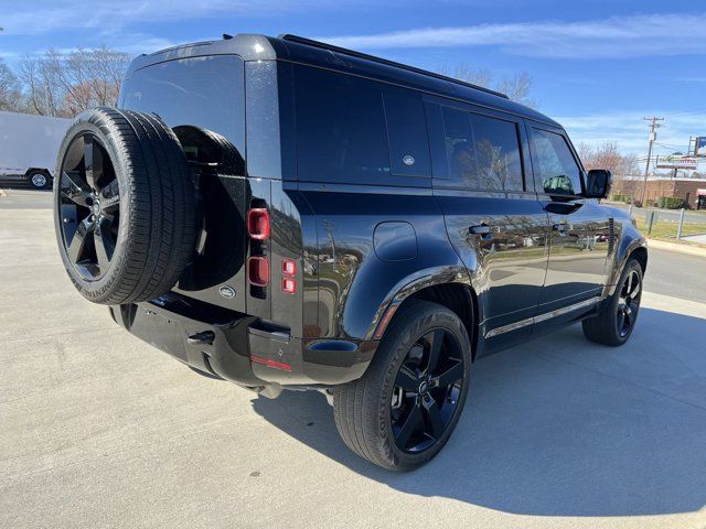 2023 Land Rover Defender X-Dynamic SE