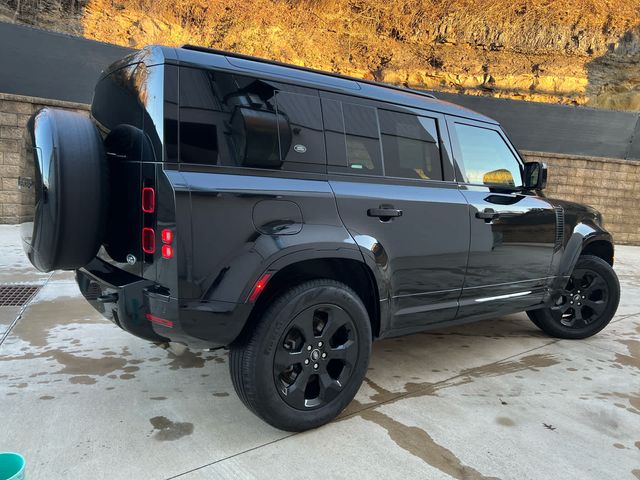 2023 Land Rover Defender X-Dynamic SE