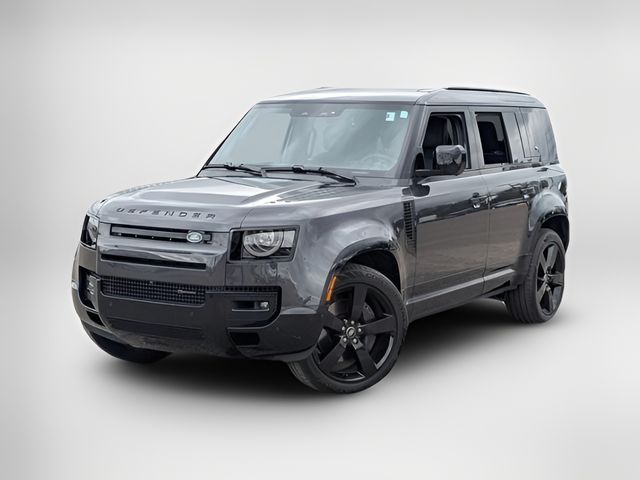 2023 Land Rover Defender X-Dynamic SE