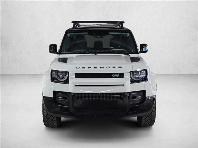2023 Land Rover Defender X-Dynamic SE