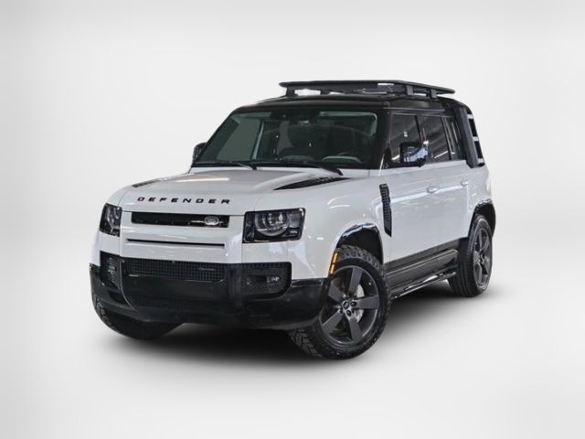 2023 Land Rover Defender X-Dynamic SE