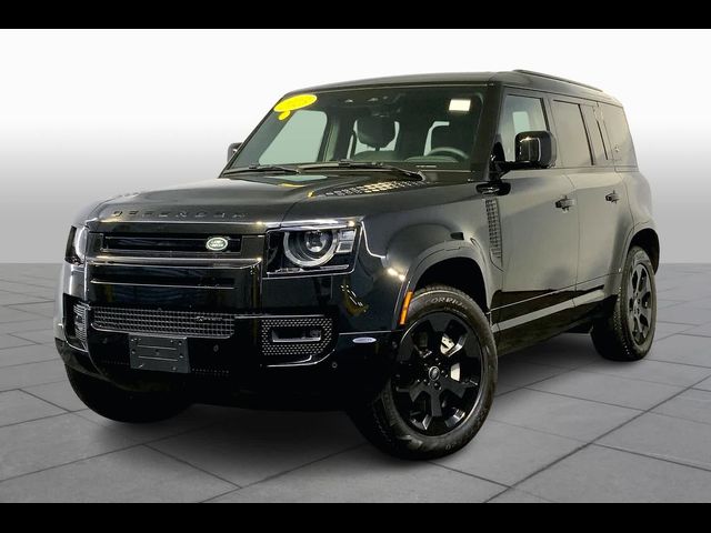 2023 Land Rover Defender X-Dynamic SE