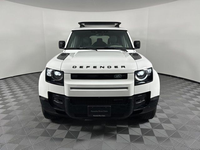 2023 Land Rover Defender X-Dynamic SE