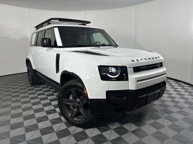 2023 Land Rover Defender X-Dynamic SE