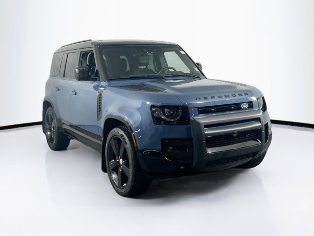 2023 Land Rover Defender X-Dynamic SE
