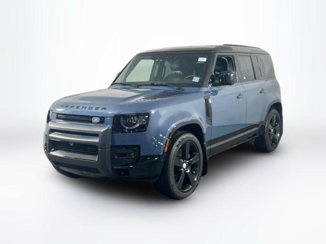 2023 Land Rover Defender X-Dynamic SE