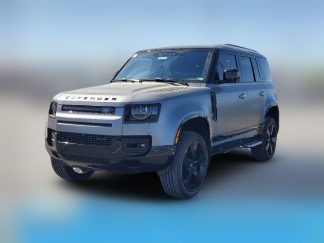 2023 Land Rover Defender X-Dynamic SE