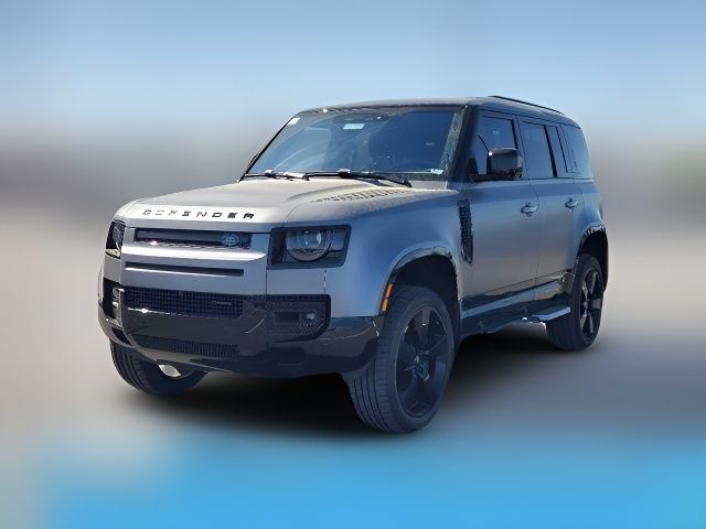 2023 Land Rover Defender X-Dynamic SE