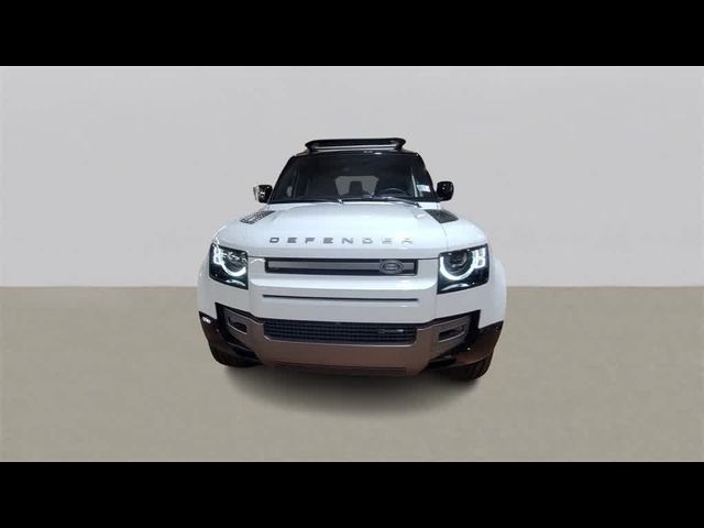 2023 Land Rover Defender X-Dynamic SE