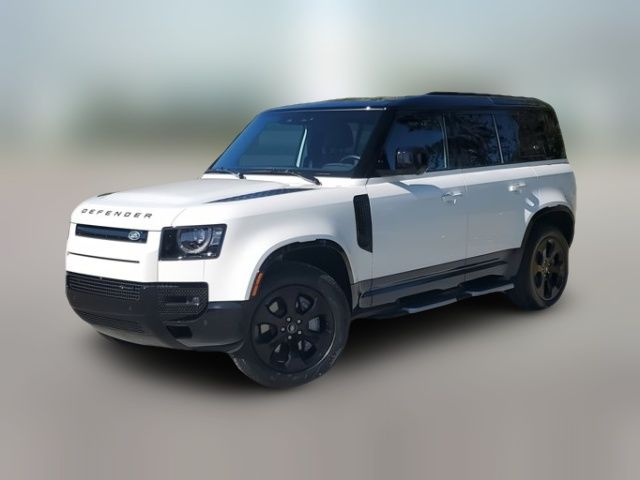 2023 Land Rover Defender X-Dynamic SE