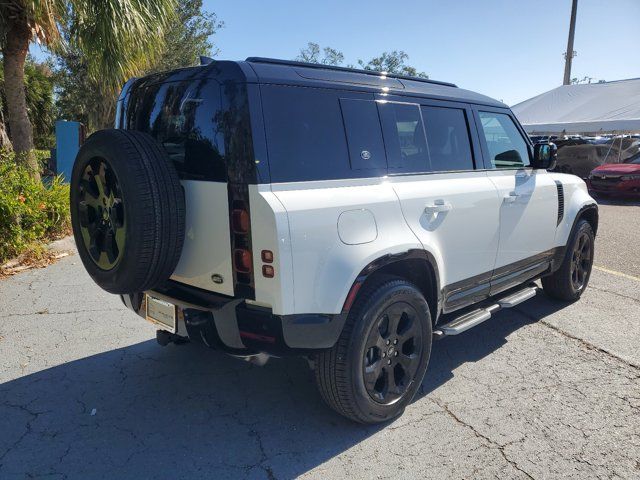 2023 Land Rover Defender X-Dynamic SE