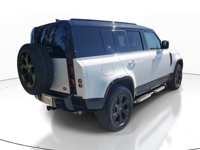 2023 Land Rover Defender X-Dynamic SE