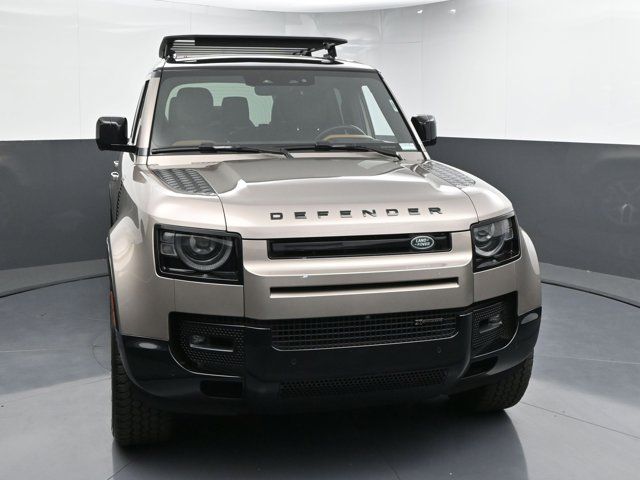 2023 Land Rover Defender X-Dynamic SE