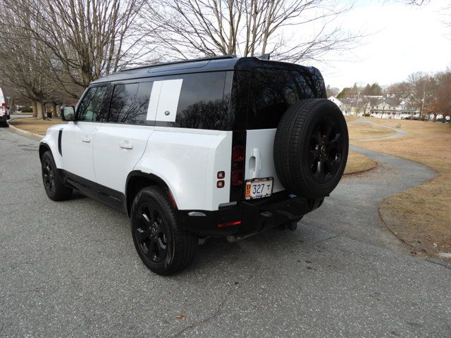 2023 Land Rover Defender X-Dynamic SE