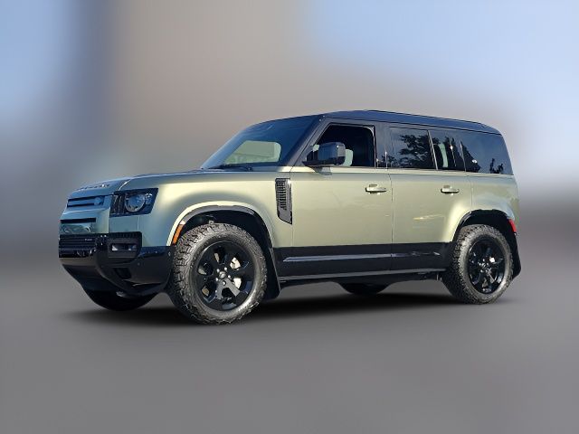 2023 Land Rover Defender X-Dynamic SE