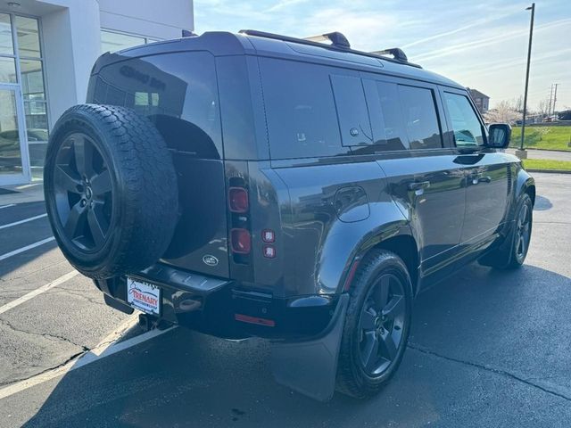 2023 Land Rover Defender X-Dynamic SE