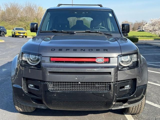 2023 Land Rover Defender X-Dynamic SE
