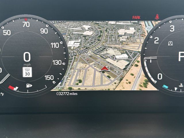 2023 Land Rover Defender X-Dynamic SE