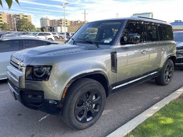 2023 Land Rover Defender X-Dynamic SE